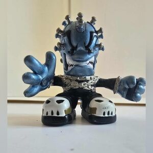 Tech Deck Dude Pierce Pinhead Punk Rock X-concepts 2005